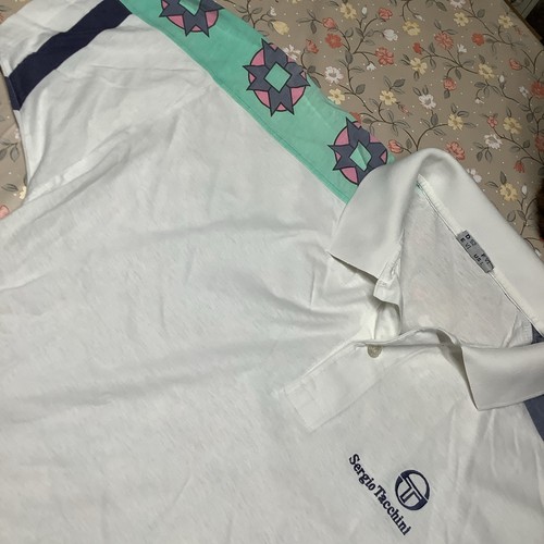 Sergio tacchini herren polo - tacchini,