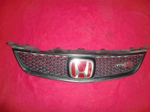 Kühler grill honda - honda, civic