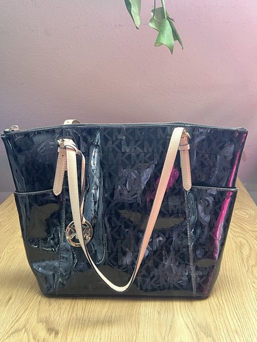 Michael kors lacktasche - michael,