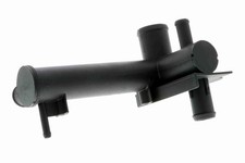 Kühlmittelflansch VAICO