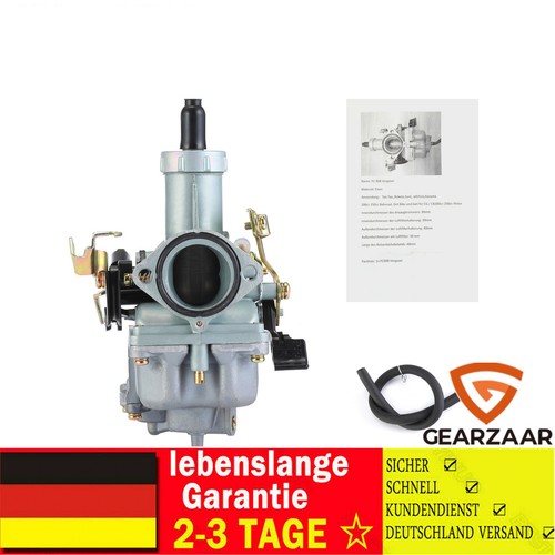 30mm vergaser für jinling - vergaser,