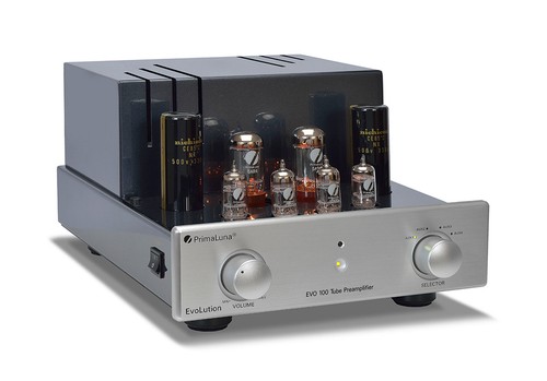 Primaluna evo 100 silber - primaluna,
