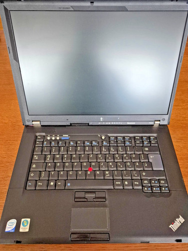 Lenovo thinkpad t500 - thinkpad,