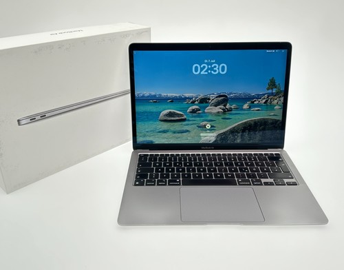 Apple macbook air zoll m1 - apple,