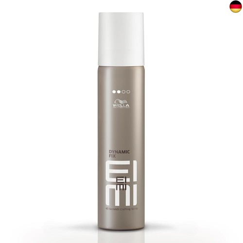 Wella eimi dynamic fix - dynamic, styling