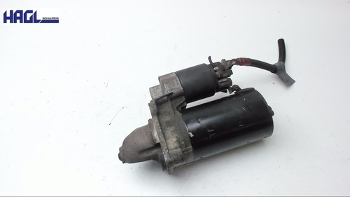 Anlasser 1740374 bmw 318i - anlasser, e46