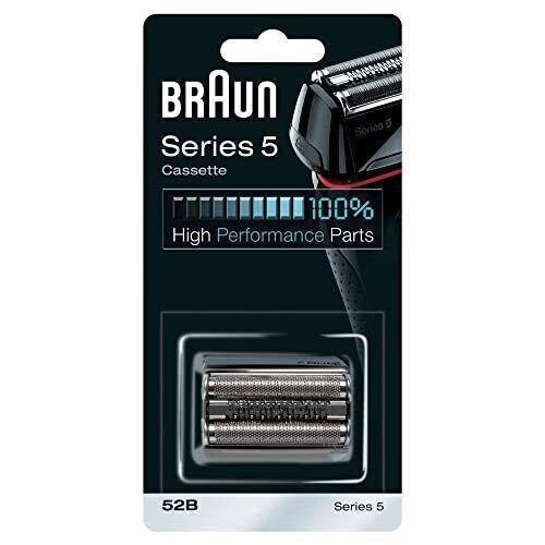 Braun rasierer scherkopf - braun,