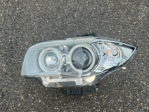 Bmw 1er e87 e81 xenon - e87,