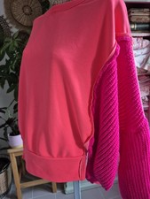 Pullover new collection one - new,