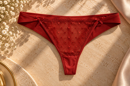Hunkemöller cordelie cheekini - cordelie,