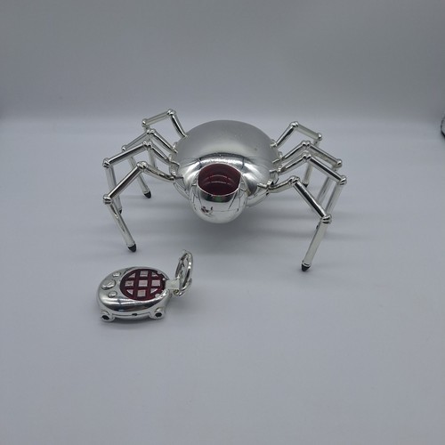 Wowwee cyber spider - cyber,