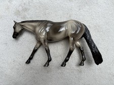 Retired Breyer Peter Stone
