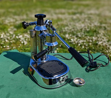 La Pavoni Europiccola