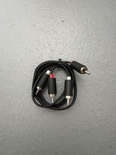 Original Sonos Cinch-Kabel