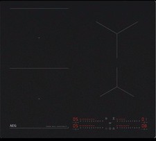 AEG - Autarkes Induktionskochfeld 60 cm - TI64IB1FIZ