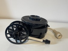 Entwicklerdose Zeiss 380ccm für Analog Fotolabor mit Schlauch