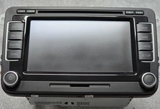 RNS 510 Navigation 1T0035680A