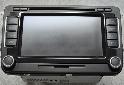 Rns 510 navigation - rns,