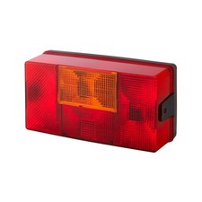 Rückleuchte links 24 V R10W