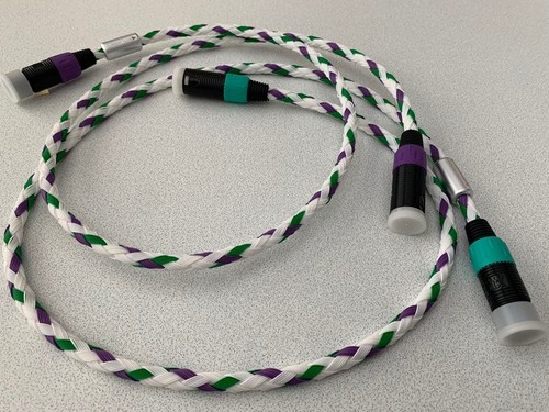 Xlo reference xlr kabel 3 - xlr-kabel,
