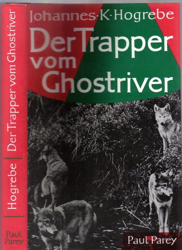 Paul parey jagd jäger fischer - jagd,