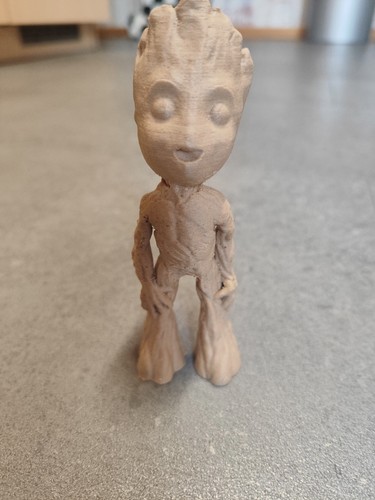 Marvel groot druck figur - druck,