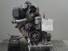 Motor ohne Anbauteile (Benzin) M40B16 BMW 3er (E30) 316i