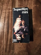 Parker Superhirn mini in OVP