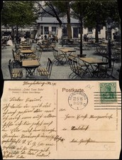 Dresden Restauration Onkel