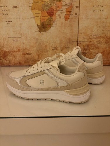 Tommy hilfiger sneaker - tommy,