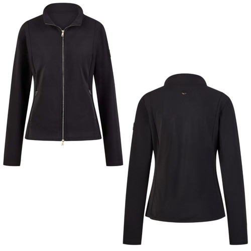 Pikeur zip rip jacket selction - pikeur,