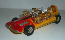 CORGI TOYS WHIZZWHEELS