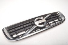 VOLVO S40 II V50 ab2010 Grill Frontgrill Kühlergrill 31290537
