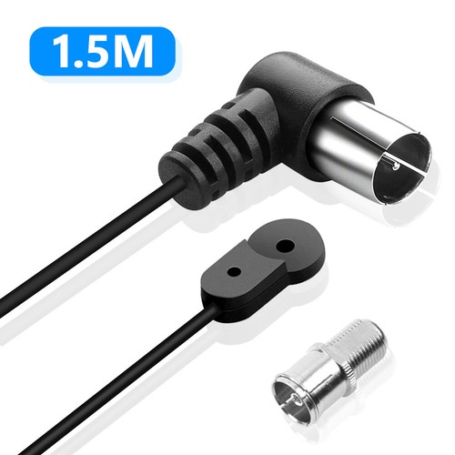 Typ stecker antenne innen - f,