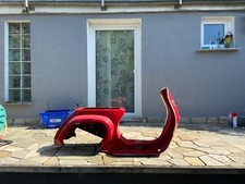 Vespa pk 50 xl V5X1T ohne Blinker