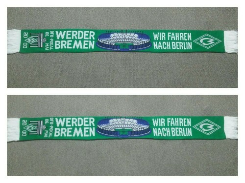 S295 schal dfb pokalfinale - dfb,