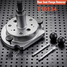 T10134 Kurbelwelle Werkzeug Dichtflansch für VW Audi A3 Passat Touran 1.9/2.0D