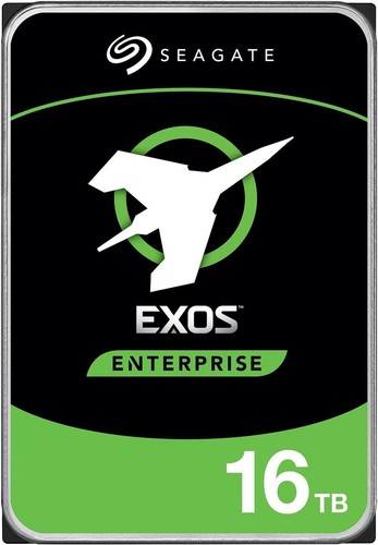St16000nm004g seagate exos x16 - st16000nm004g,