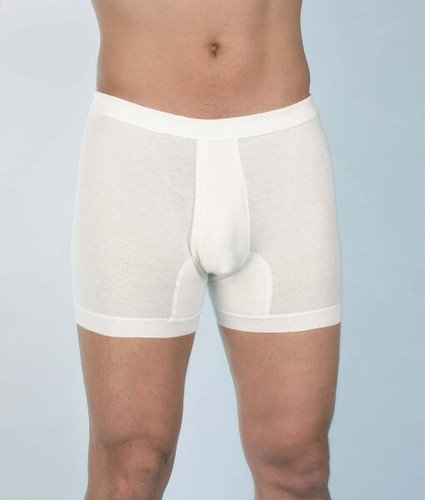Medima boxershorts wolle - boxershorts,