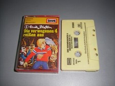 Auswahl Die Verwegenen 4 -