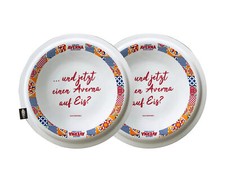2er Set Averna Pizzateller –