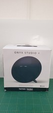 Harman Kardon Onyx Studio 4 Tragbarer Lautsprecher Bluetooth Schwarz_3.1_5