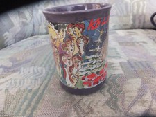 Weihnachtsmarkttasse  - Köln Weihnachtsmarkt am DOM  2004