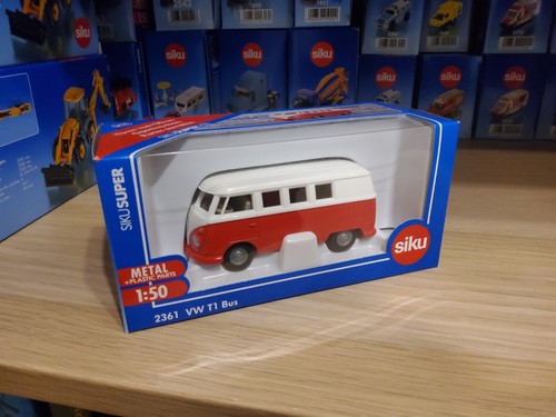 Siku neuheit 2023 - 2023, vw