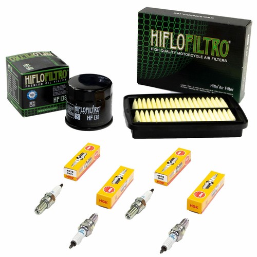 Wartung set für suzuki - set,