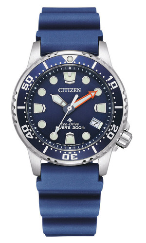 Citizen promaster marine eco - promaster,