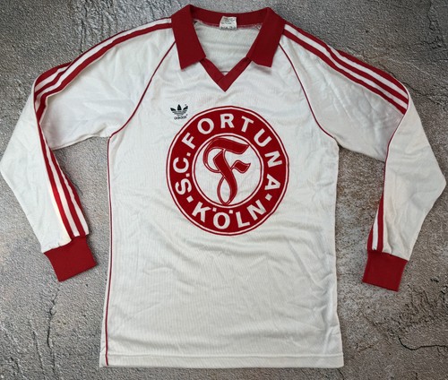 Fortuna köln 1984 1986 - sc,