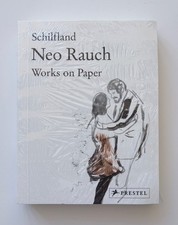Neo Rauch - Schilfland: Works