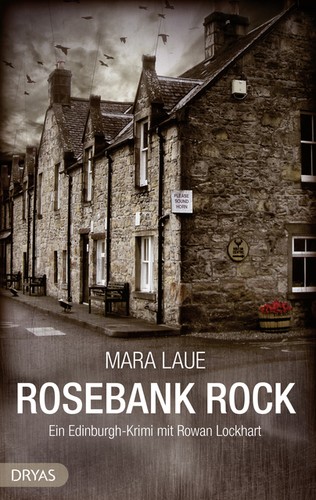 Rosebank rock mara - rock,
