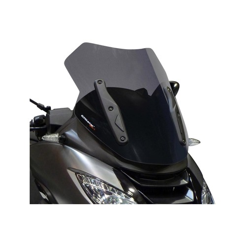 Ermax scooterscheibe sport - scooterscheibe,